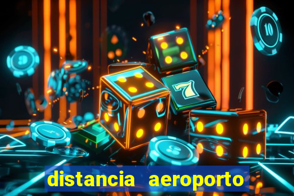 distancia aeroporto de porto alegre para rodoviaria